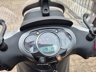 piaggio beverly 300 2020