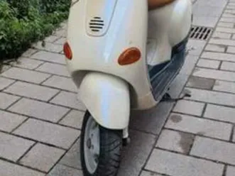 piaggio - vespa et2 49 cc 2t