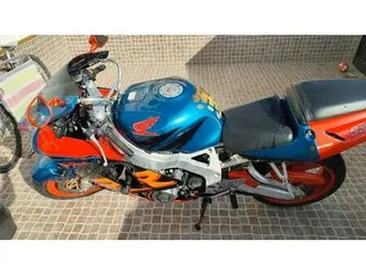 honda - cbr