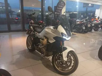 moto guzzi - v100 mandello