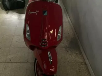 vespa - primavera piaggio
