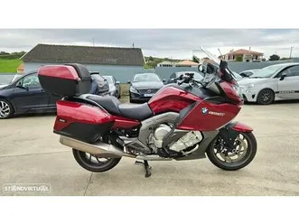 bmw k 1600 gt gt