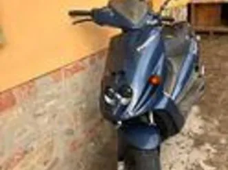 malaguti phantom 100