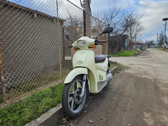 aprilia scarabeo 50 cc 2t →