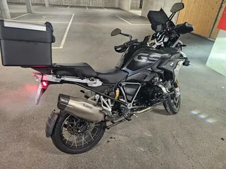 r 1250 gs