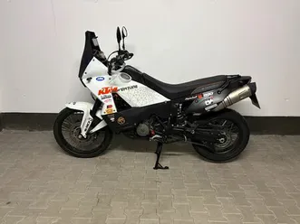 ktm 990 adventure 2011 abs