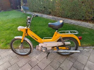 puch maxi l