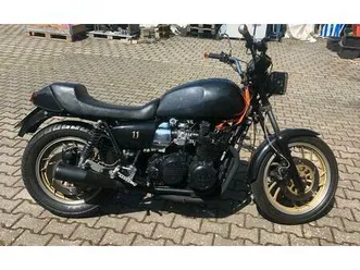 yamaha xs 1100s oldtimer motorrad hu neu