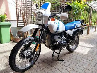 r 100 gs paralever mod. 90