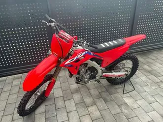 honda crf250r