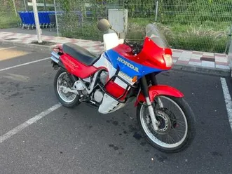 honda - transalp