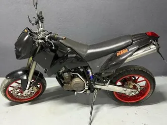 ktm - 620