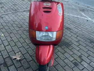piaggio sfera