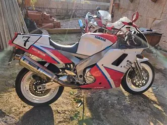 yamaha - fzr 1000