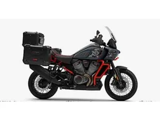 harley-davidson pan america cvo (oep04n) - bytbil.com ◊