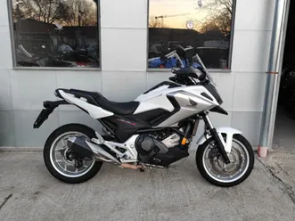 honda nc 750x automat →