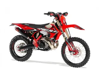 rieju mr pro 300i • 2026