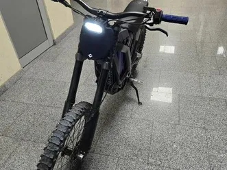 surron light bee x 2024 гр. софия овча купел