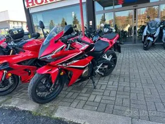 honda cbr 500 r