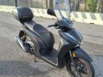 honda sh 350i sport - 2023