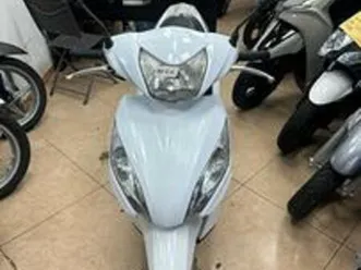 honda vision 50 - 2013 - permute