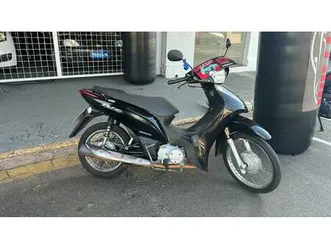 honda biz 125 ex