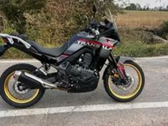 honda xl 750 transalp - 2025