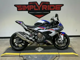 2021 bmw s 1000 rr