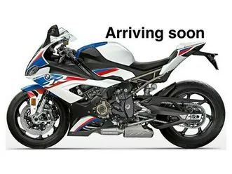 2022 bmw s 1000 rr