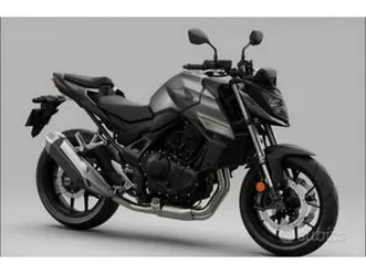 honda hornet 750 - 2025