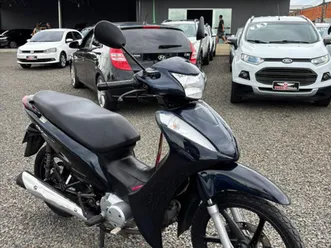 honda biz 125 es/es f.inj./es mix f.injection