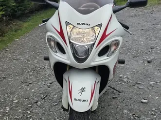 hayabusa