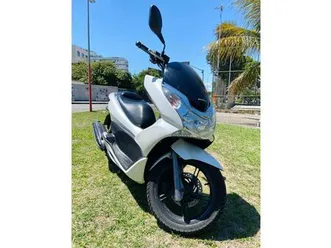honda pcx 150 sport
