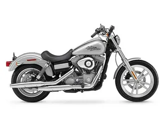 2010 harley-davidson® fxd - dyna® super glide®