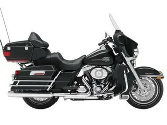 2009 harley-davidson® flhtcu - ultra classic® electra glide®