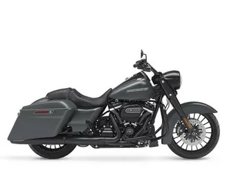 2017 harley-davidson® flhrxs - road king® special
