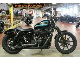 2018 harley-davidson iron 1200™