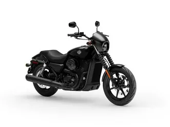 2019 harley-davidson® xg500 - street® 500