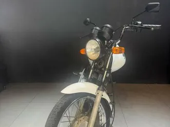 honda cg 125 fan es