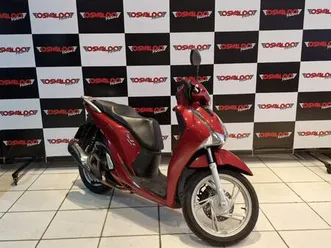 honda sh 150i