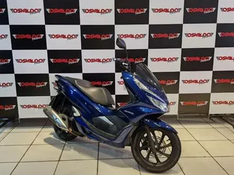 honda pcx 150 dlx