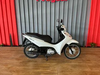 honda biz 125 es/es f.inj./es mix f.injection