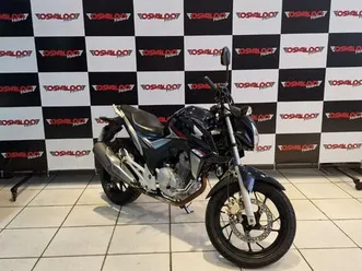 honda cb twister 250 std flexone
