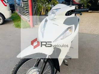 honda biz 125/125i flex