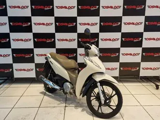 honda biz 125/125i flex
