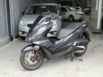 honda pcx 160 gasolina