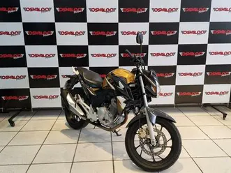 honda cb twister 250 abs flexone