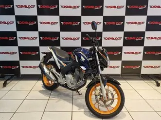 honda cb twister 250 abs flexone