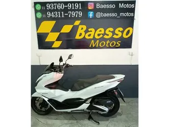 honda pcx 160 std abs