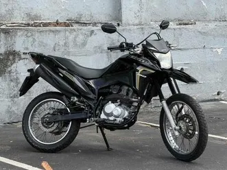 honda nxr 160 bros esdd special edition cbs